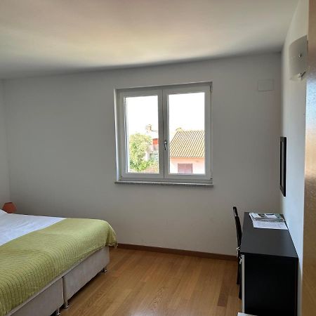 Apartments Hanna Rovinj Exterior photo