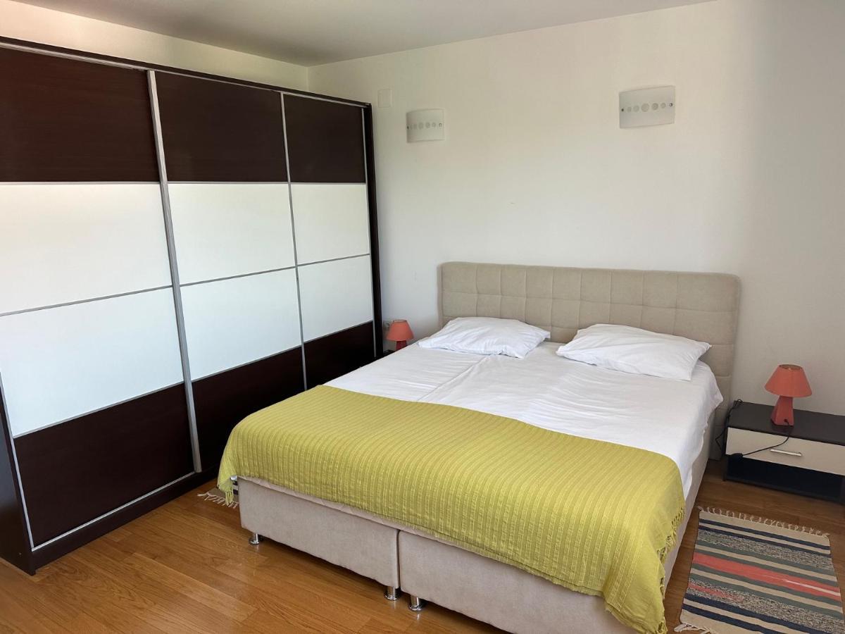 Apartments Hanna Rovinj Exterior photo