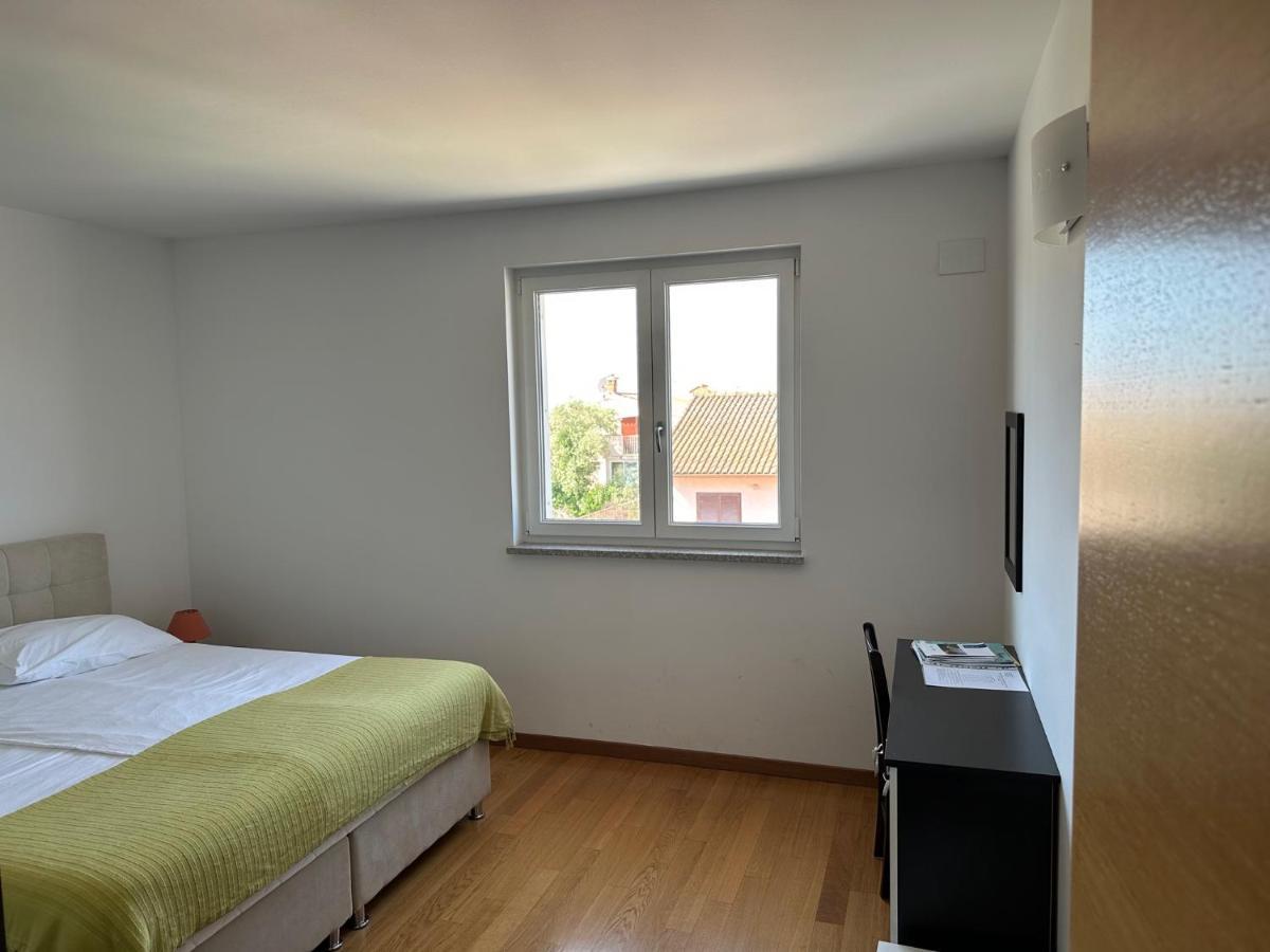 Apartments Hanna Rovinj Exterior photo
