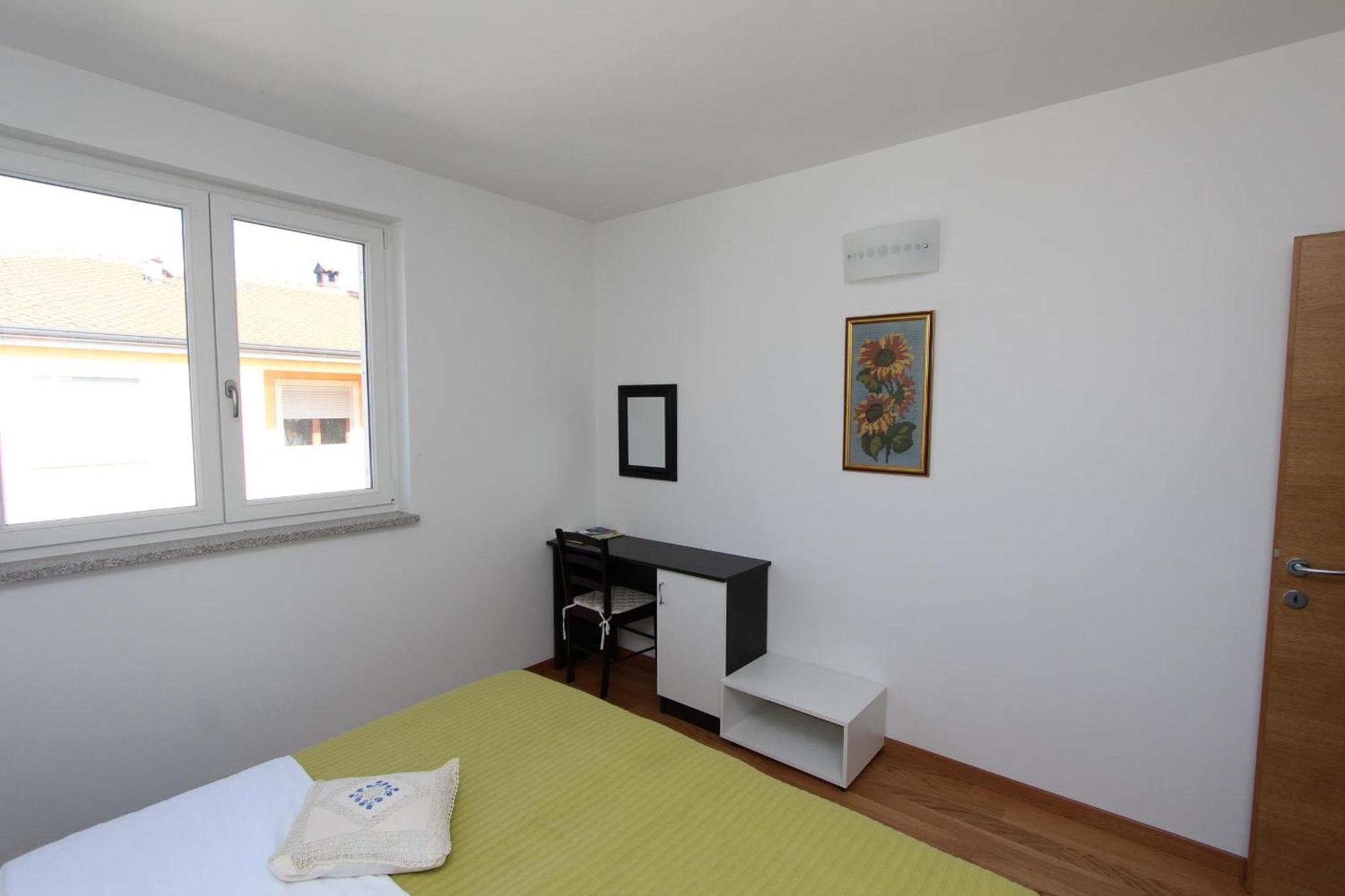 Apartments Hanna Rovinj Room photo