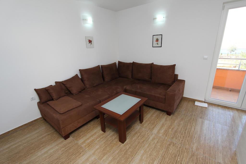 Apartments Hanna Rovinj Room photo