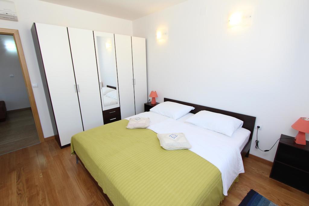 Apartments Hanna Rovinj Exterior photo