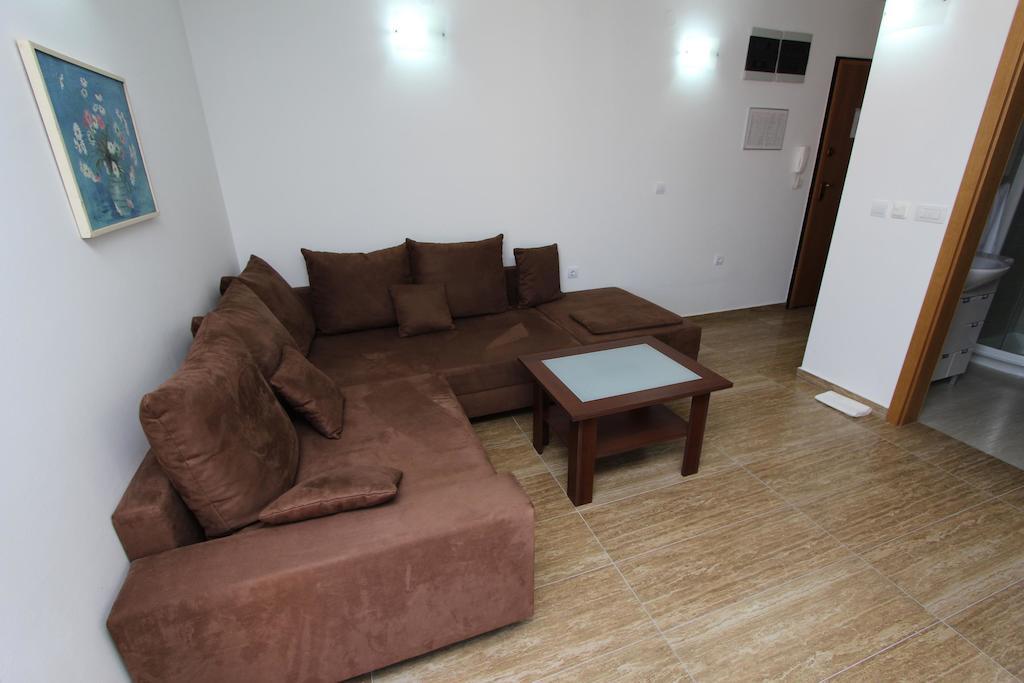 Apartments Hanna Rovinj Exterior photo