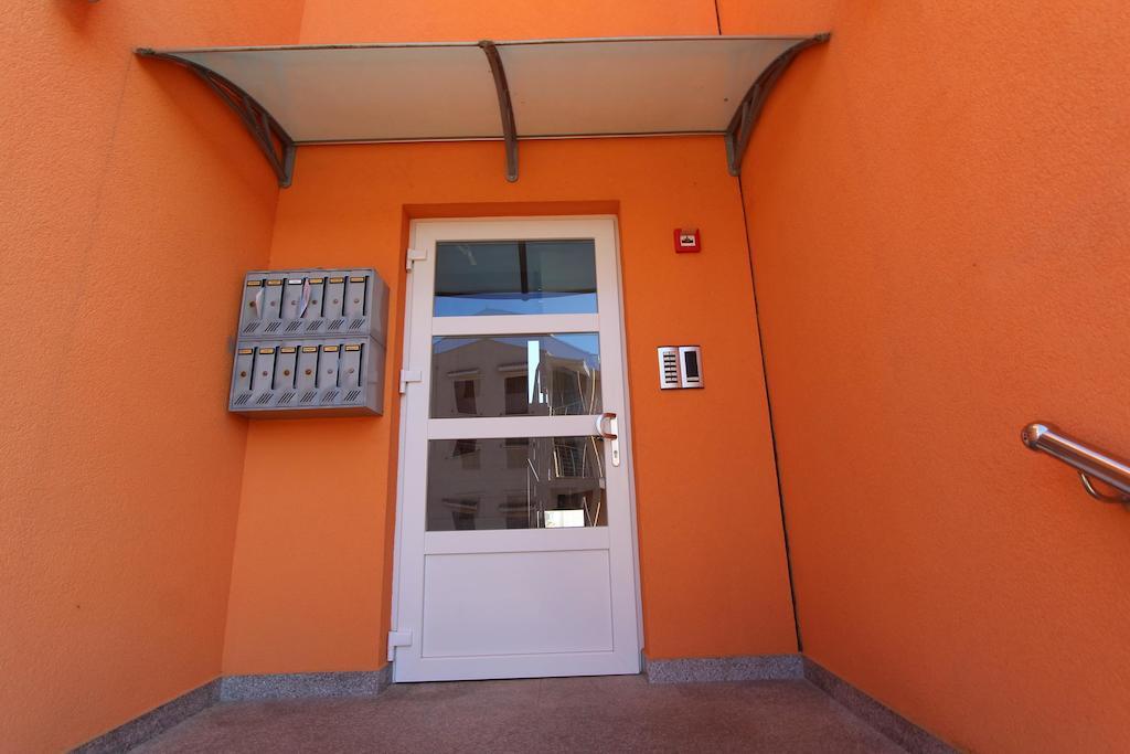 Apartments Hanna Rovinj Exterior photo