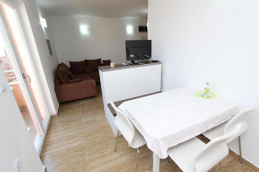 Apartments Hanna Rovinj Exterior photo