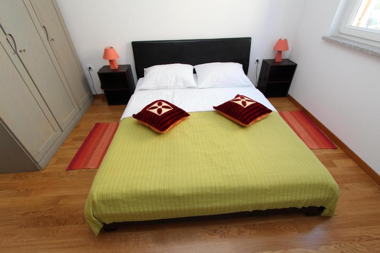 Apartments Hanna Rovinj Room photo
